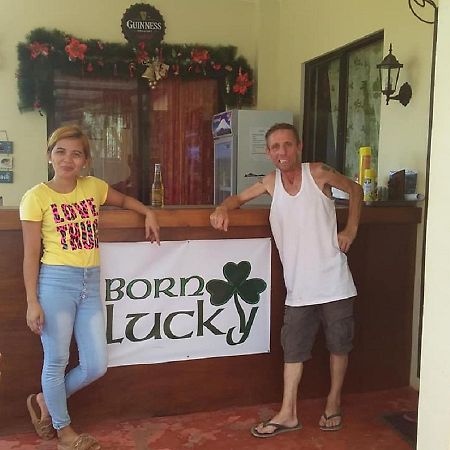 Irish Lodge Panglao Zewnętrze zdjęcie