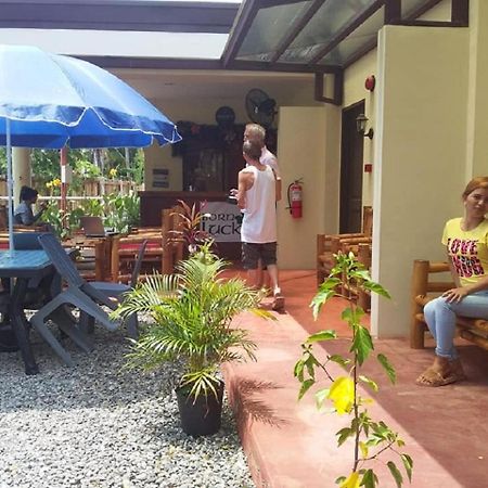 Irish Lodge Panglao Zewnętrze zdjęcie