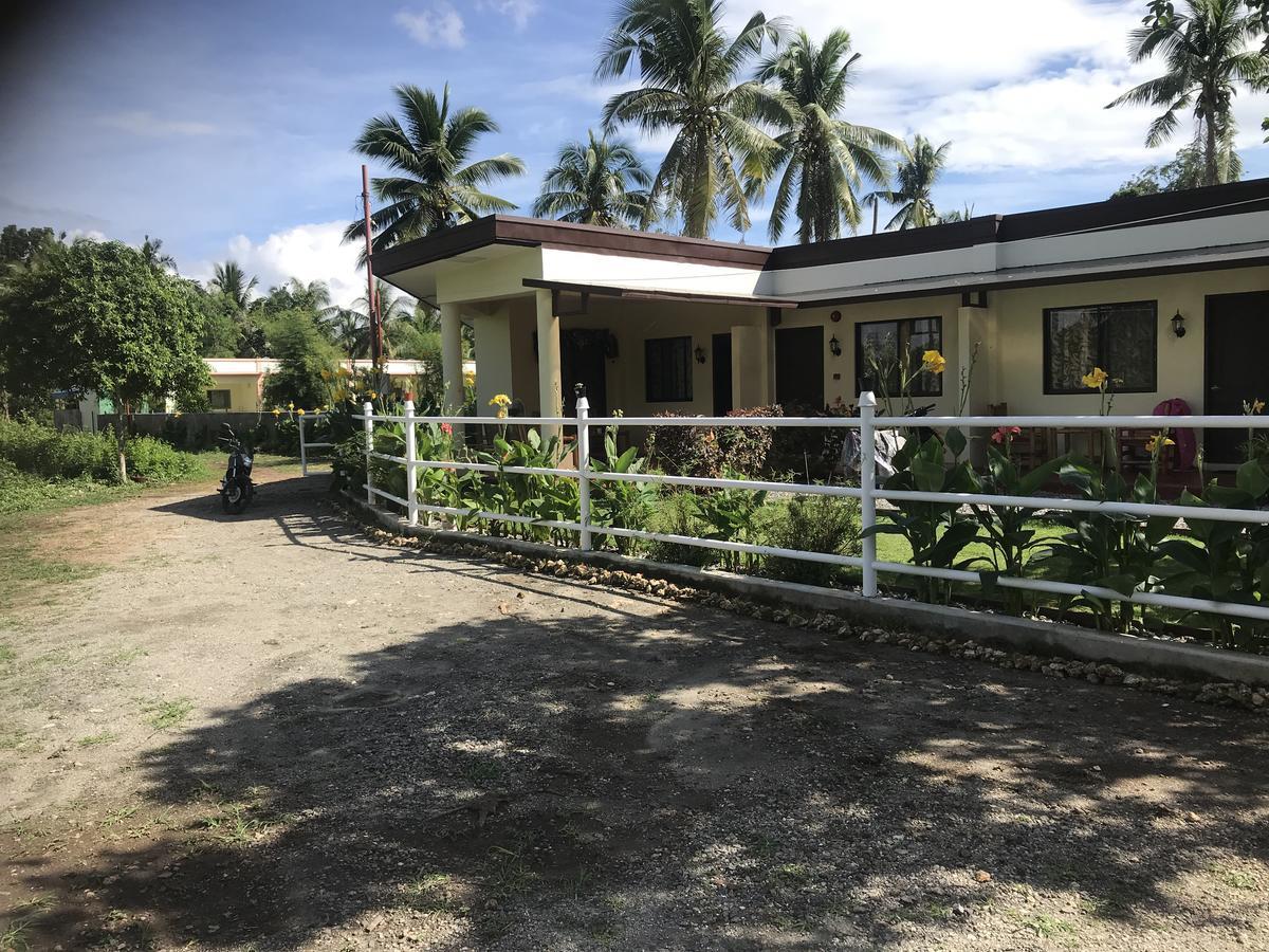 Irish Lodge Panglao Zewnętrze zdjęcie