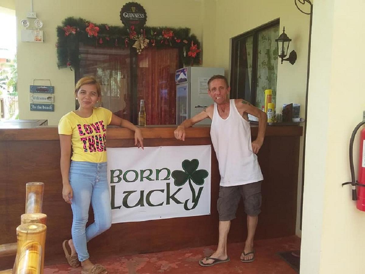Irish Lodge Panglao Zewnętrze zdjęcie