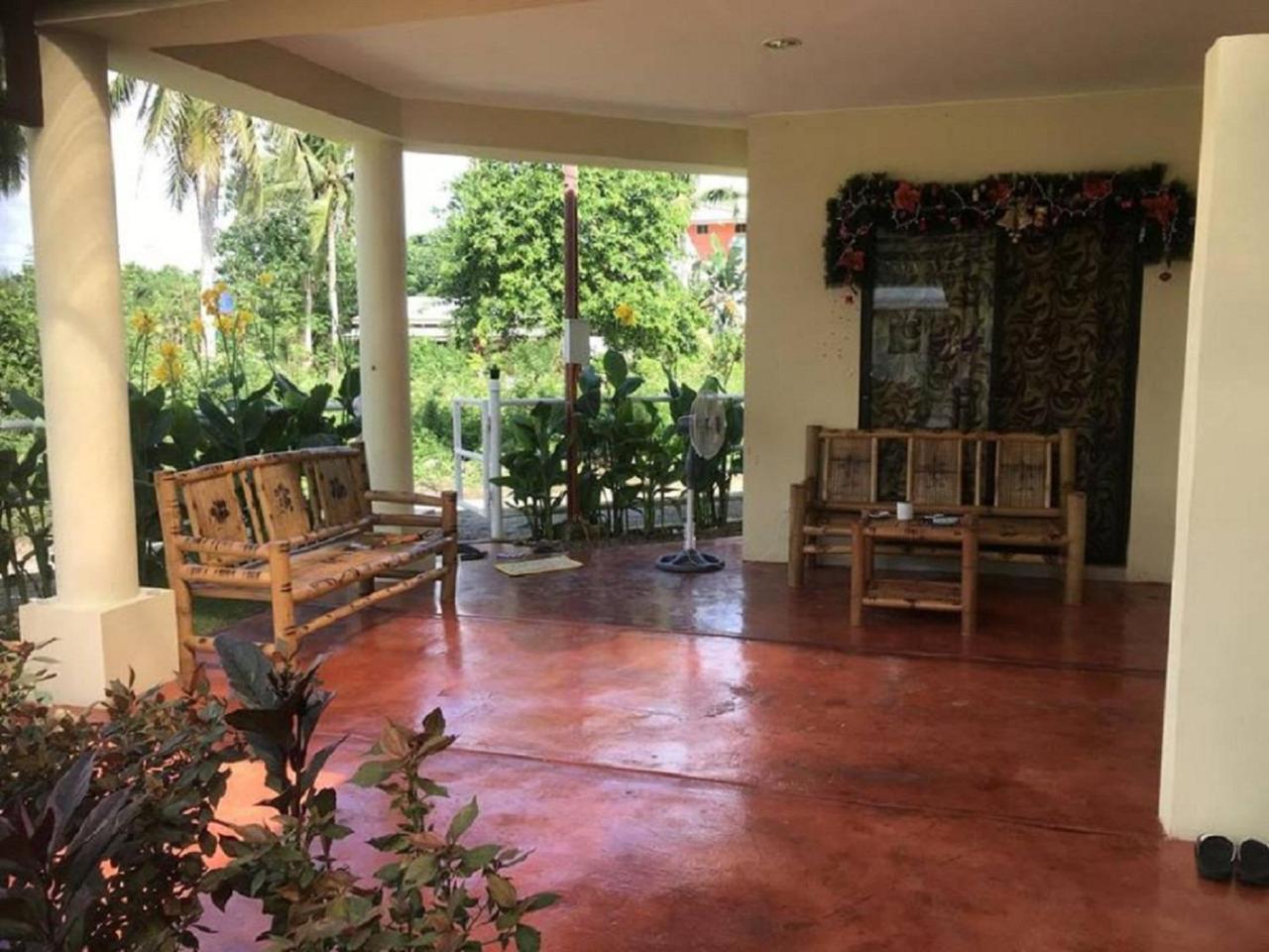 Irish Lodge Panglao Zewnętrze zdjęcie
